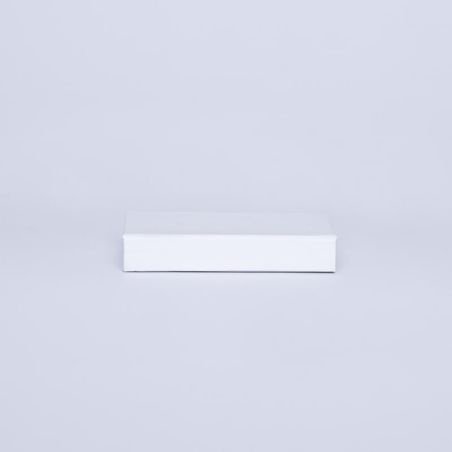 HINGBOX | 12x7x2 CM | BOITE PLATE