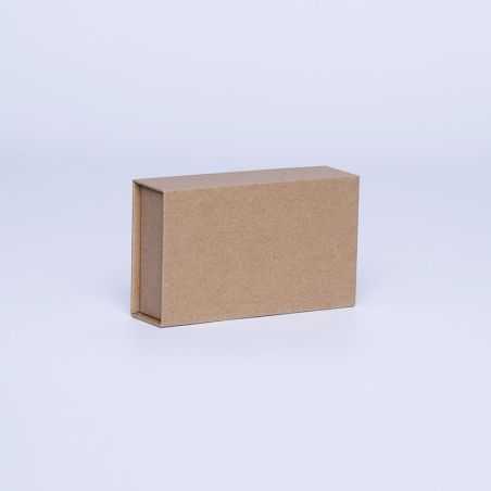 HINGBOX | 12x7x2 CM | BOITE PLATE