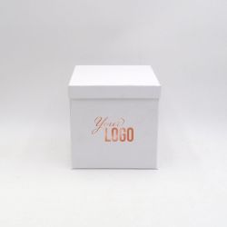 HINGBOX | 12x7x3 CM | FLAT BOX