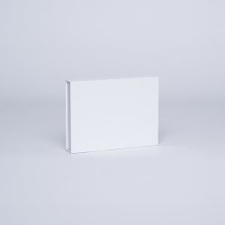 HINGBOX | 15,5x11x2 CM | FLACHE BOX