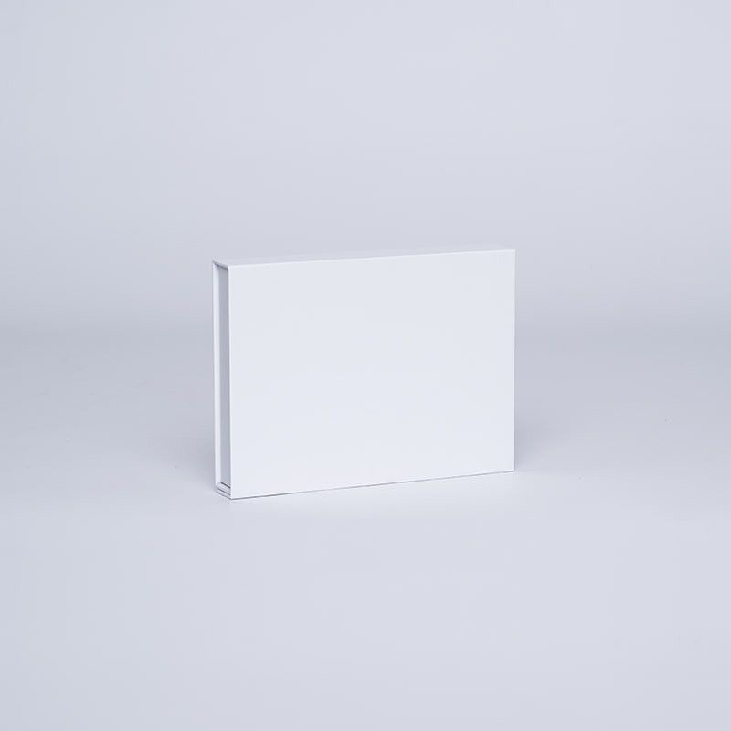 HINGBOX | 15,5x11x2 CM | BOITE PLATE