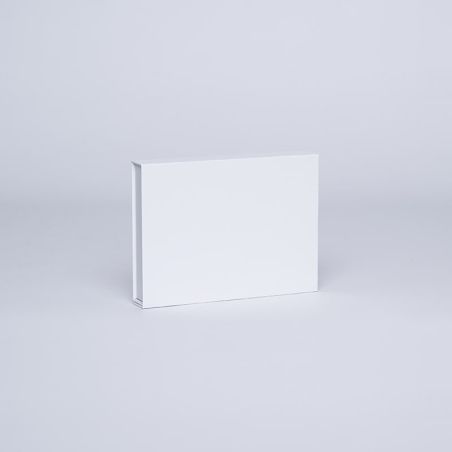 HINGBOX | 15,5x11x2 CM | BOITE PLATE