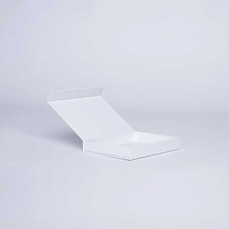 HINGBOX | 15,5x11x2 CM | BOITE PLATE