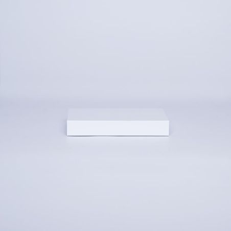 HINGBOX | 15,5x11x2 CM | BOITE PLATE