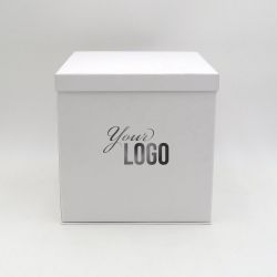 HINGBOX | 21X15X2 CM | FLAT BOX