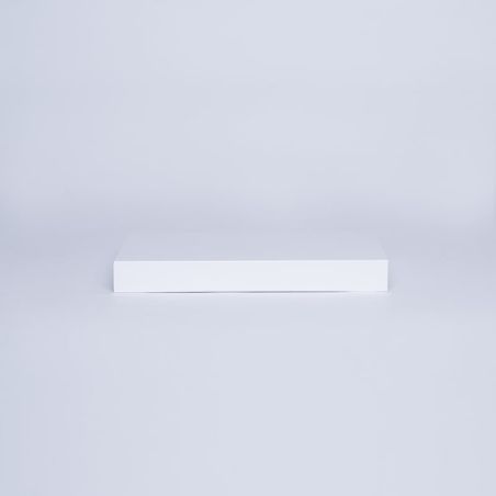 HINGBOX | 21X15X2 CM | BOITE PLATE