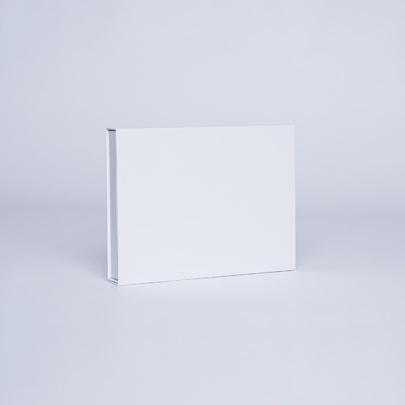 HINGBOX | 21X15X2 CM | BOITE PLATE