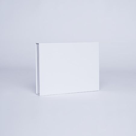 HINGBOX | 21X15X2 CM | BOITE PLATE