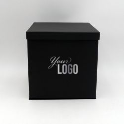 HINGBOX | 30x21x2 CM | FLACHE BOX