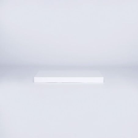 HINGBOX | 30x21x2 CM | BOITE PLATE