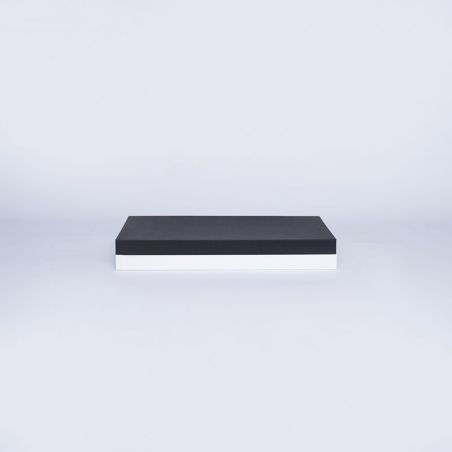 HINGBOX | 35x23x2CM | BOITE PLATE