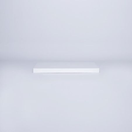 HINGBOX | 35x23x2CM | BOITE PLATE