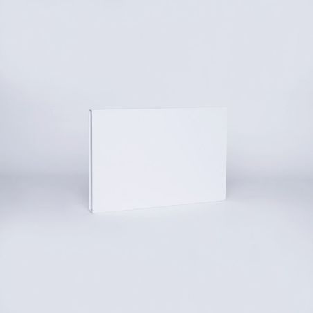 HINGBOX | 35x23x2CM | BOITE PLATE