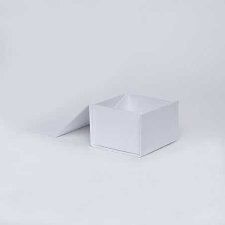 Magnetic box classic | 10X10X7 CM | BOITE DE LUXE