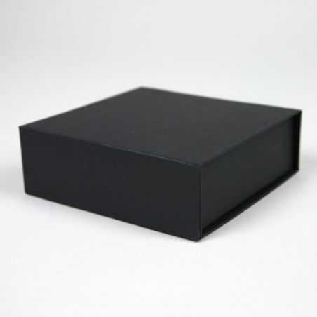Magnetic box classic | 15X15X5 CM | BOITE DE LUXE
