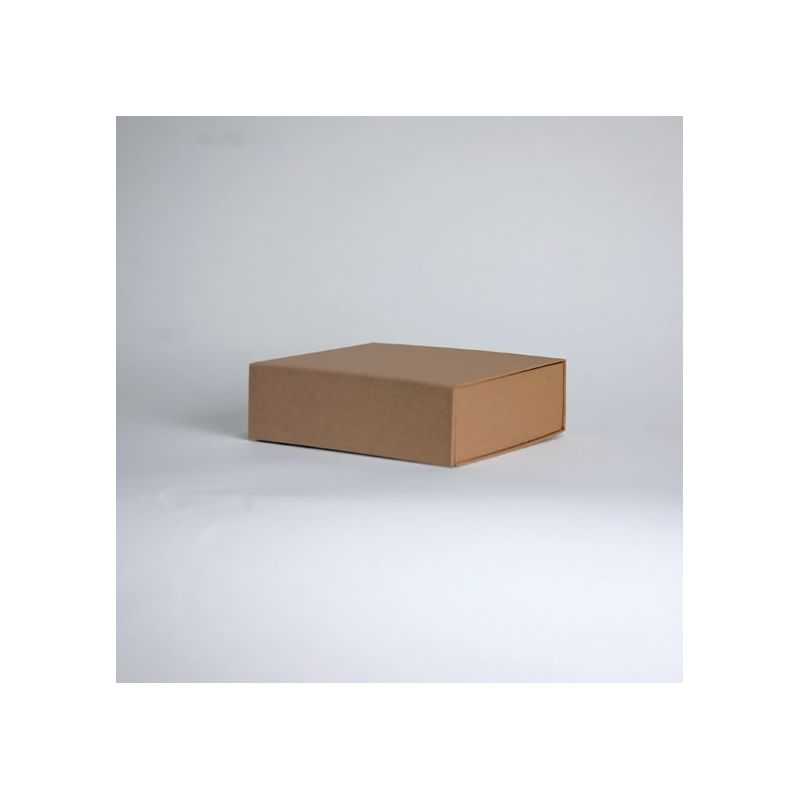 WONDERBOX | 15X15X5 CM | BOITE DE LUXE