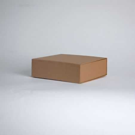 WONDERBOX | 15X15X5 CM | BOITE DE LUXE