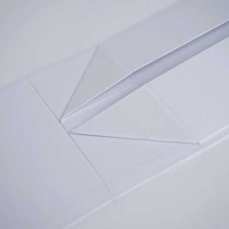 Magnetic box classic | 18X18X8 CM | BOITE DE LUXE