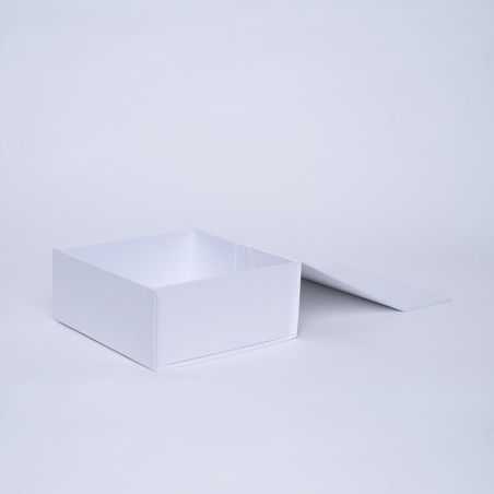 Magnetic box classic | 18X18X8 CM | BOITE DE LUXE