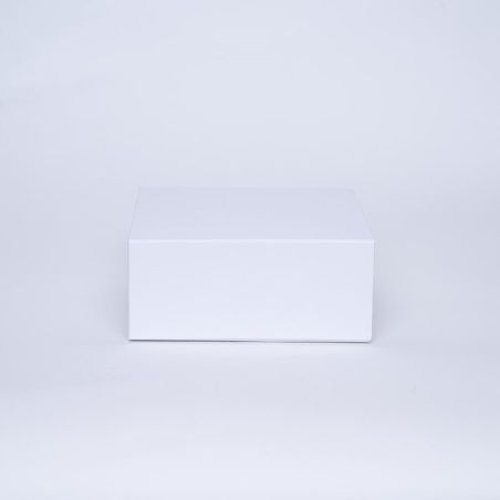 Magnetic box classic | 18X18X8 CM | BOITE DE LUXE