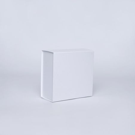 Magnetic box classic | 18X18X8 CM | BOITE DE LUXE
