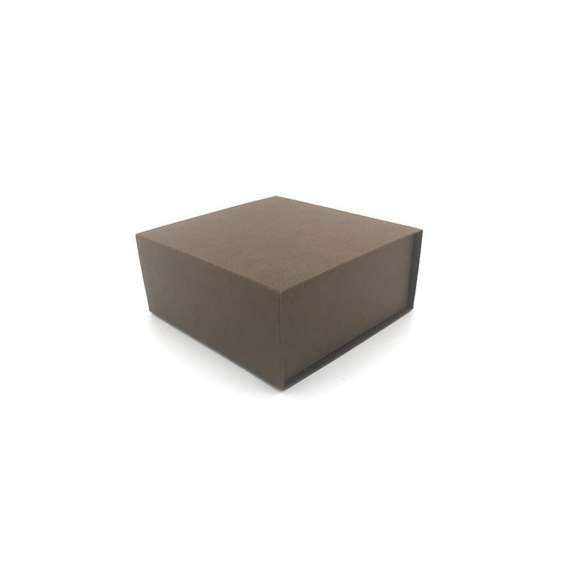 WONDERBOX | 18X18X8 CM | BOITE DE LUXE