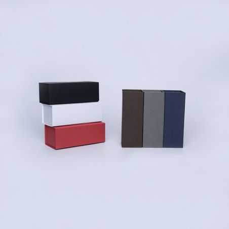 Magnetic box classic | 19X9X7 CM | BOITE DE LUXE