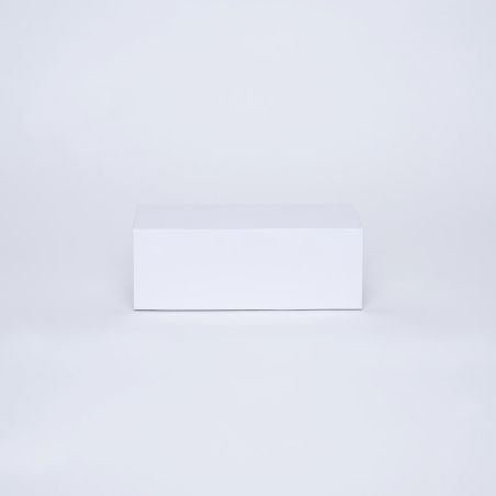 Magnetic box classic | 19X9X7 CM | BOITE DE LUXE