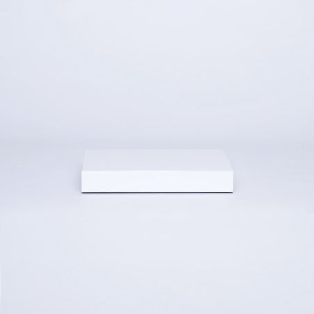 Magnetic box classic | 22X16X3 CM | BOITE DE LUXE