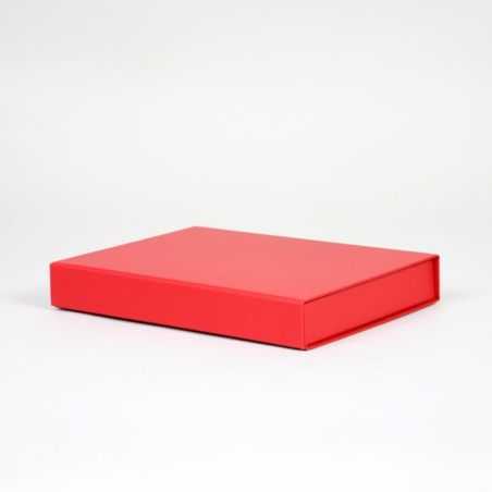 Magnetic box classic | 22X16X3 CM | BOITE DE LUXE