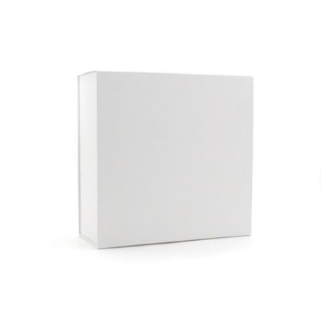 Magnetic box classic | 22X22x5 CM | BOITE DE LUXE