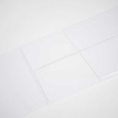 Magnetic box classic | 22X22X10 CM | BOITE DE LUXE