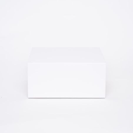 Magnetic box classic | 22X22X10 CM | BOITE DE LUXE