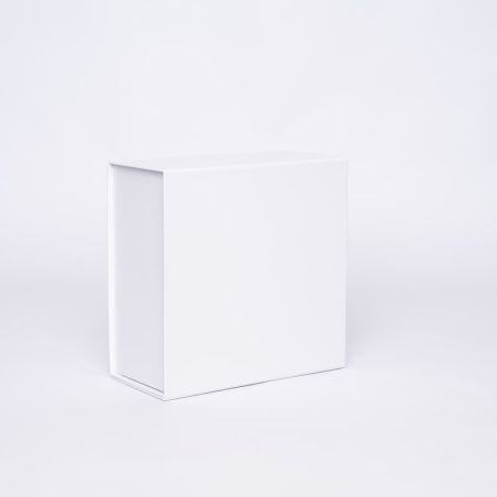 Magnetic box classic | 22X22X10 CM | BOITE DE LUXE