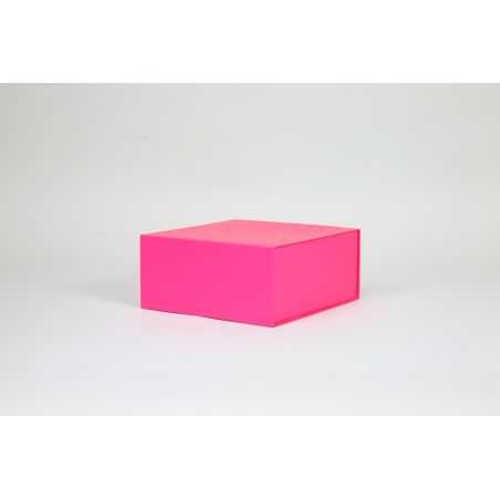 WONDERBOX 22X22X10 CM