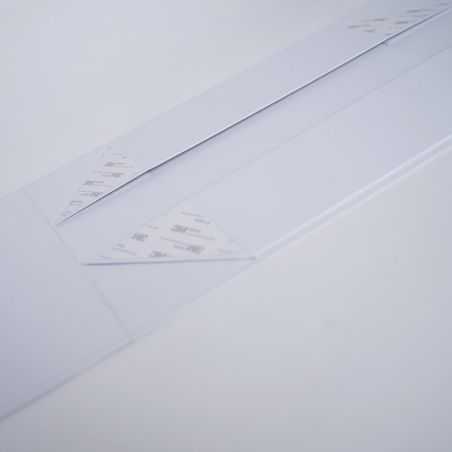 Magnetic box classic | 25X25X9 CM | BOITE DE LUXE