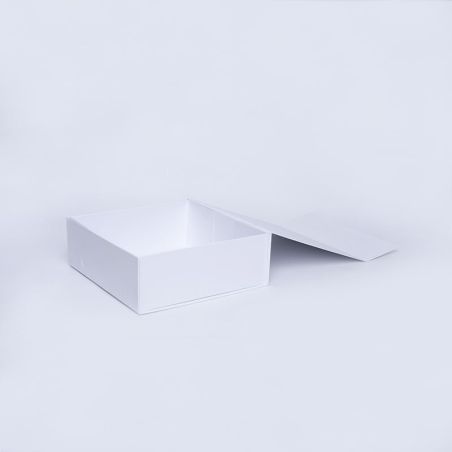 Magnetic box classic | 25X25X9 CM | BOITE DE LUXE
