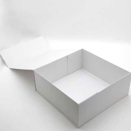 Magnetic box classic | 30X30X12 CM | BOITE DE LUXE