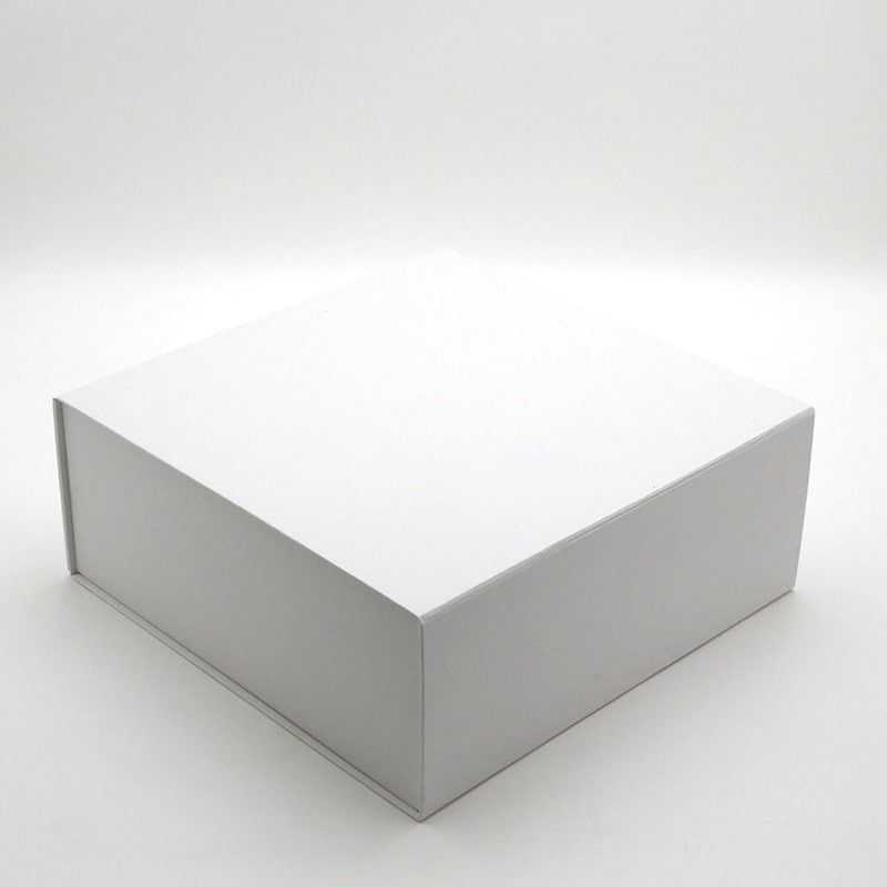 WONDERBOX | 30X30X12 CM | BOITE DE LUXE