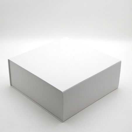 Magnetic box classic | 30X30X12 CM | BOITE DE LUXE
