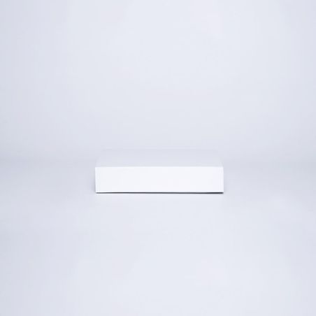 Magnetic box classic | 31X22X4 CM | BOITE DE LUXE