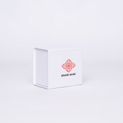 Magnetic box classic | 10X10X7 CM | BOITE DE LUXE