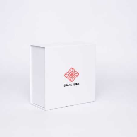 Magnetic box classic | 22X22X10 CM | BOITE DE LUXE