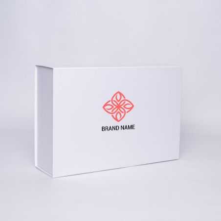 Magnetic box classic | 44X30X12 CM | BOITE DE LUXE