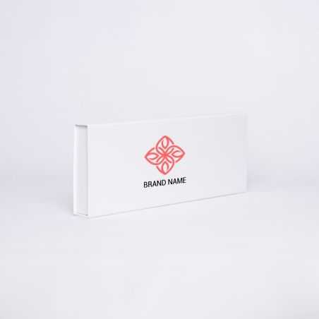 Magnetic box classic | 40X14X3 CM | BOITE DE LUXE