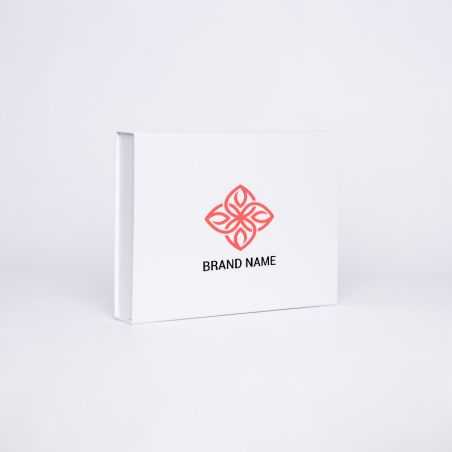 Magnetic box classic | 35X35X15 CM | BOITE DE LUXE