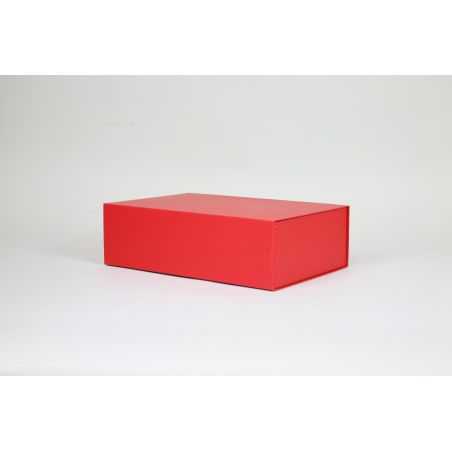 Magnetic box classic | 33X22X10 CM | BOITE DE LUXE
