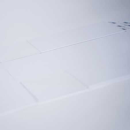 Magnetic box classic | 33X22X10 CM | BOITE DE LUXE