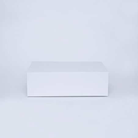 Magnetic box classic | 33X22X10 CM | BOITE DE LUXE