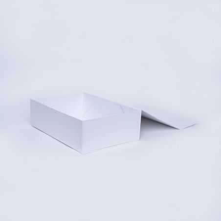 Magnetic box classic | 33X22X10 CM | BOITE DE LUXE